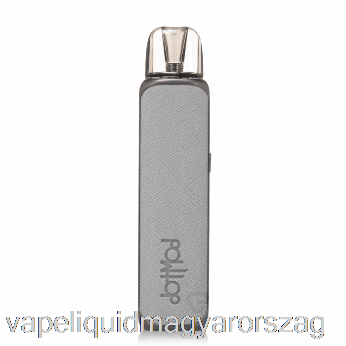 Dotmod Dotpod S Pod Rendszer Szürke Vape Folyadék